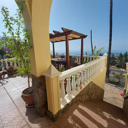 Villa Udilla *