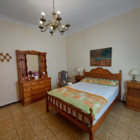 Udilla * Arona (Tenerife)