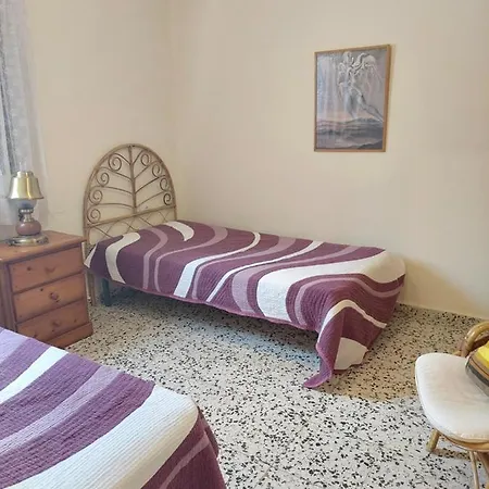Villa Udilla Arona (Tenerife)